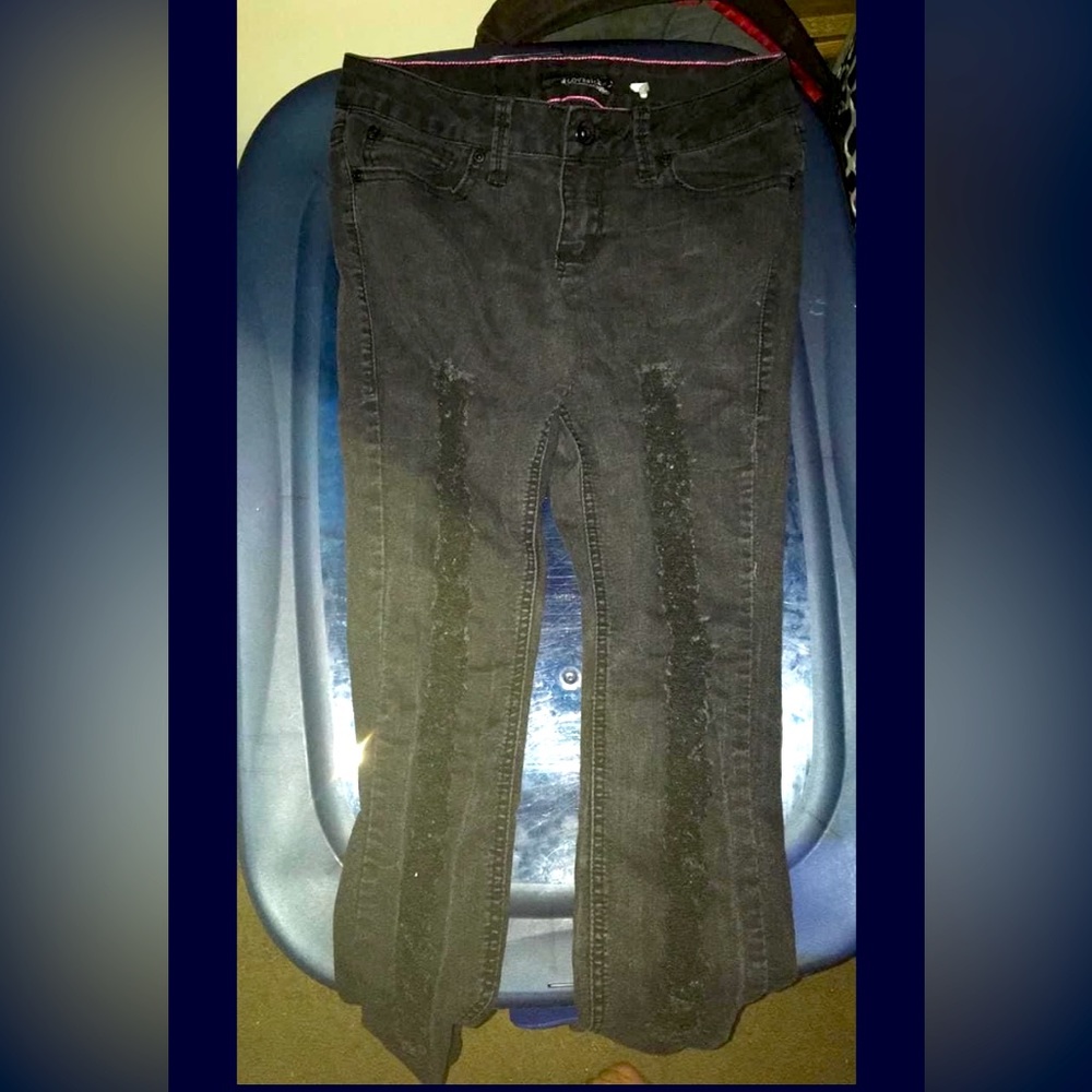 Female Jeans